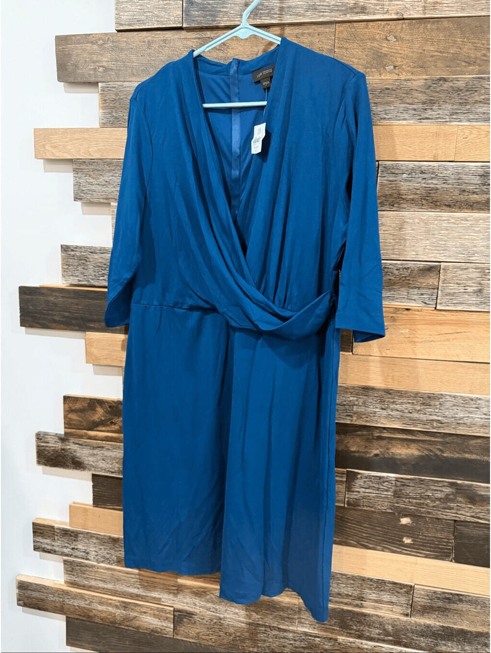 J Jill NWT dress size Large